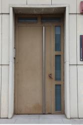 Photo Textures of Doors